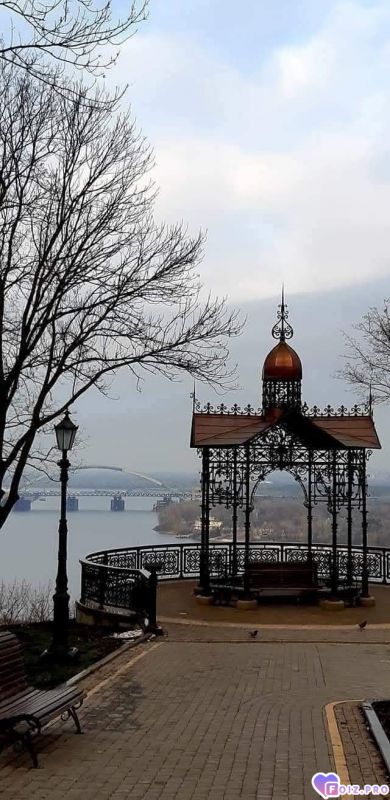 Вечерний киев 1декабря