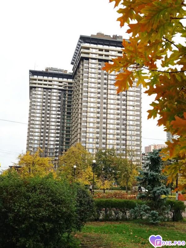 Оболонський проспект