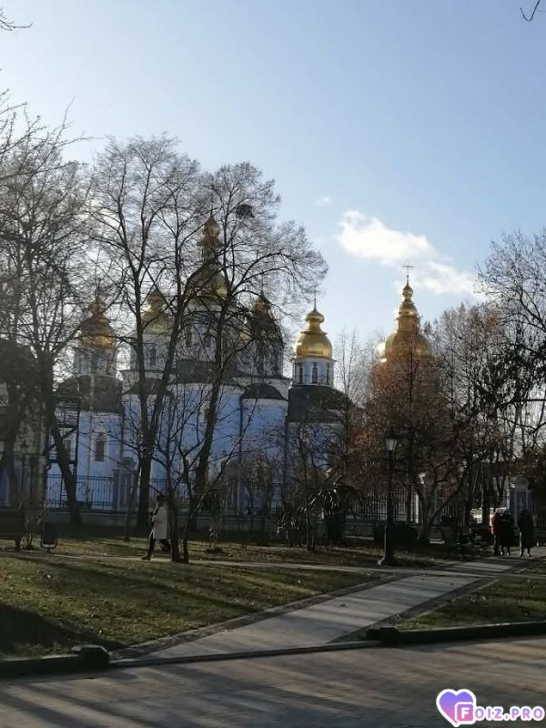 Михайловский 