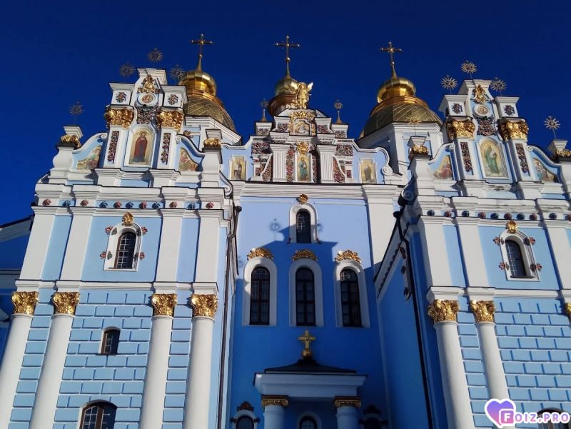 Михайловский