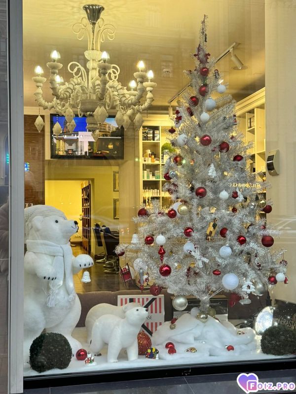 На улице Бассейной