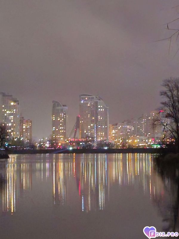 Оболонські акварелі