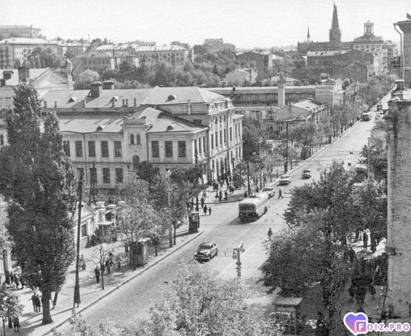 Театр оперетты