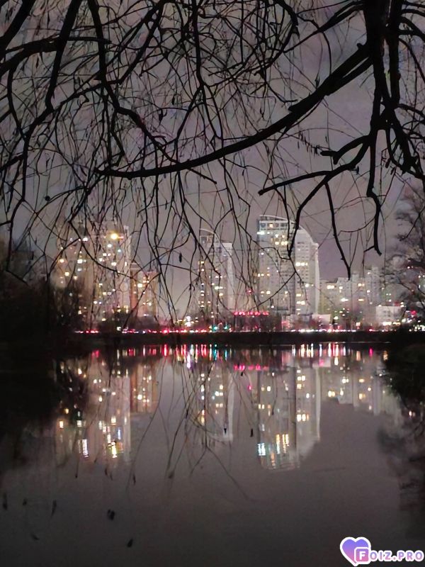 Вечерняя Оболонь