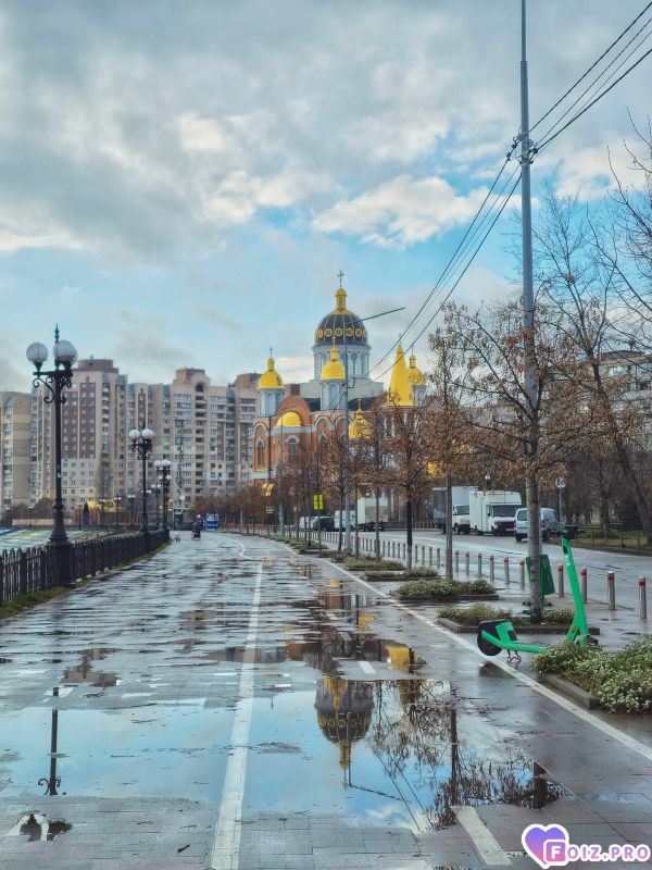 Доброго ранку