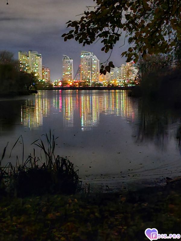 Вербеное озеро