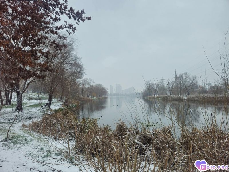 Вербеное озеро