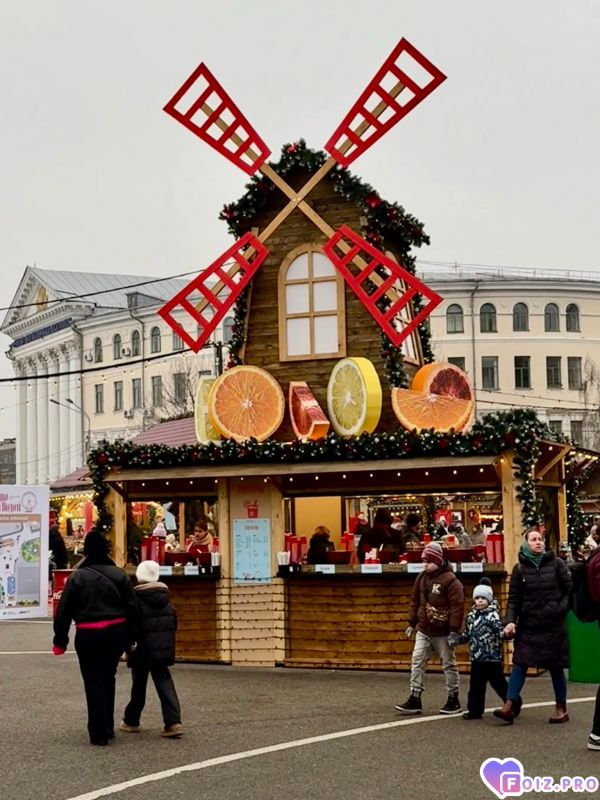 А без Подола