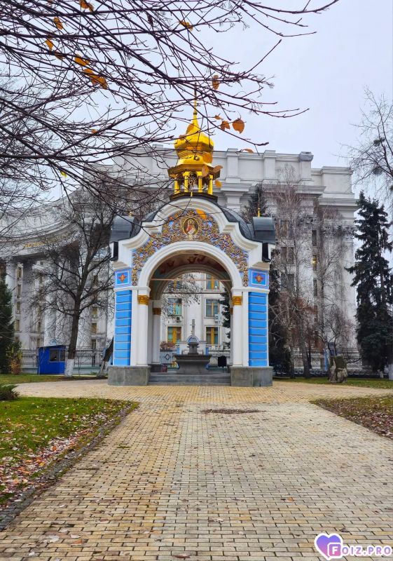 Михайловский