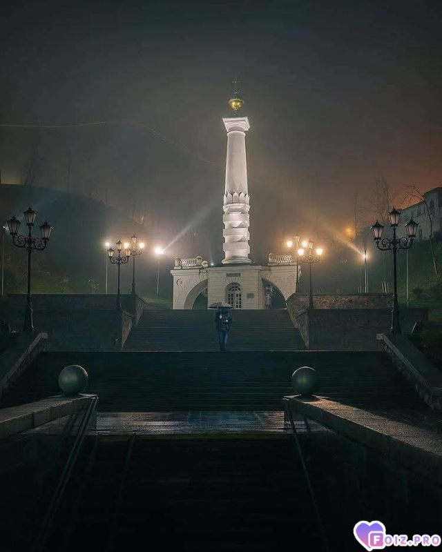 А где же снег