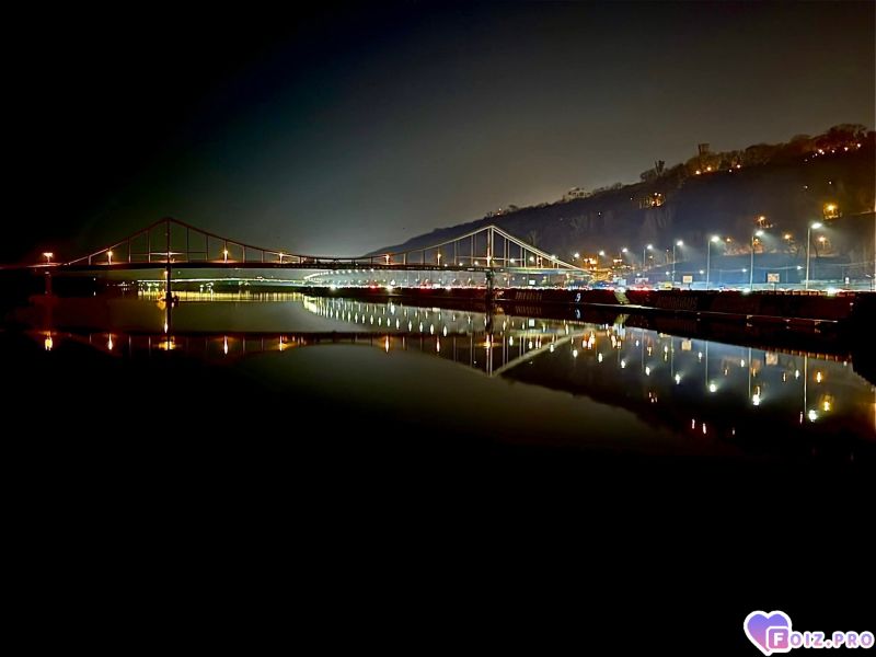 Свет за графиком