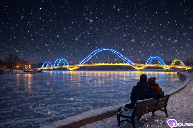 Мост кличка