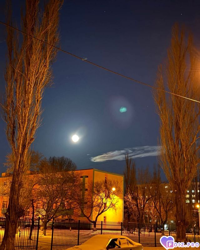 А у нас на районе