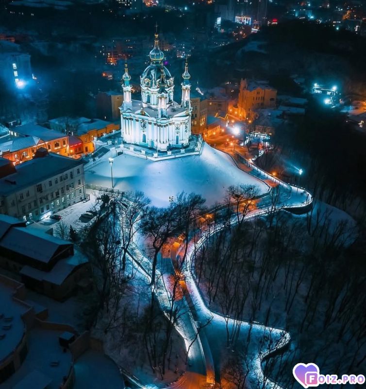 Коли дали дали світло