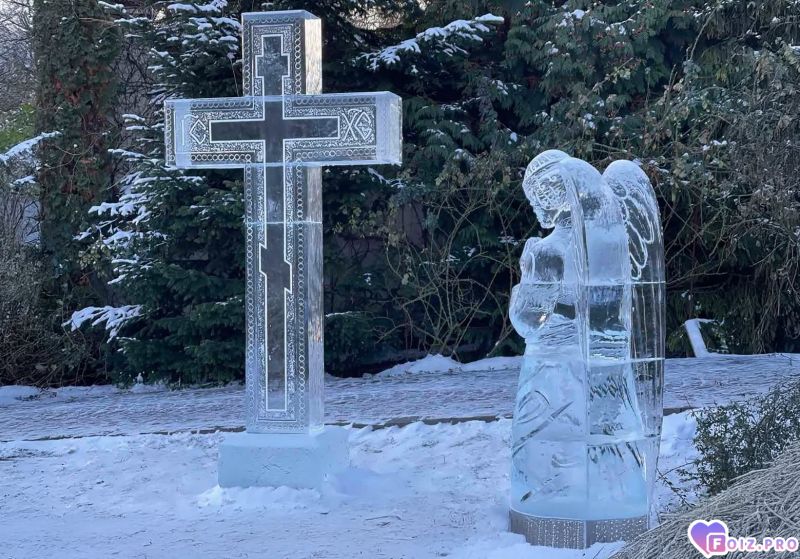 Водокрещене