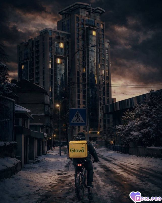 Киев минус 18