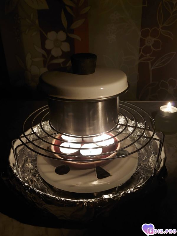 Не дождетесь выстоим