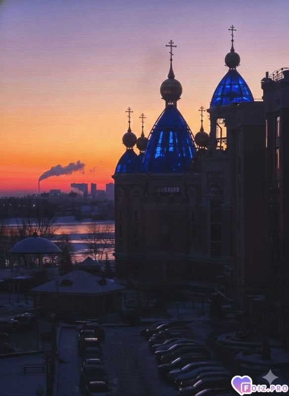 Давно не минус 10