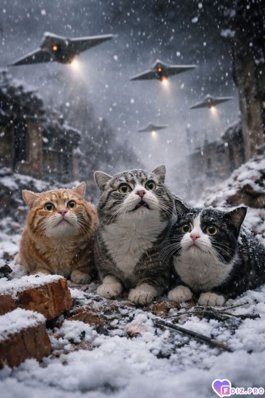 Не забывайте о нас