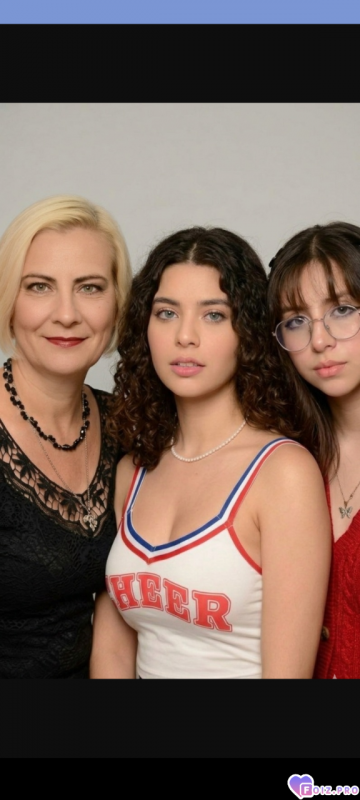 Я и мои девчонки 