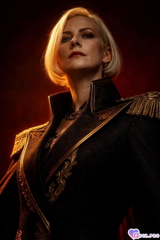 Надменная ..