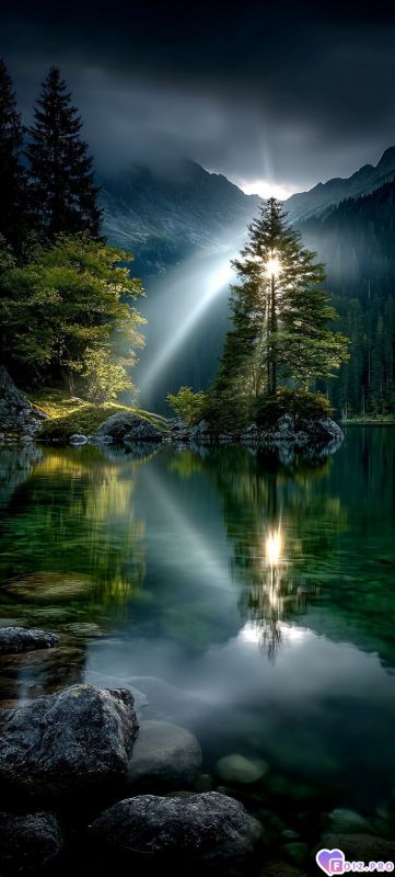 Просто не отвести глаз