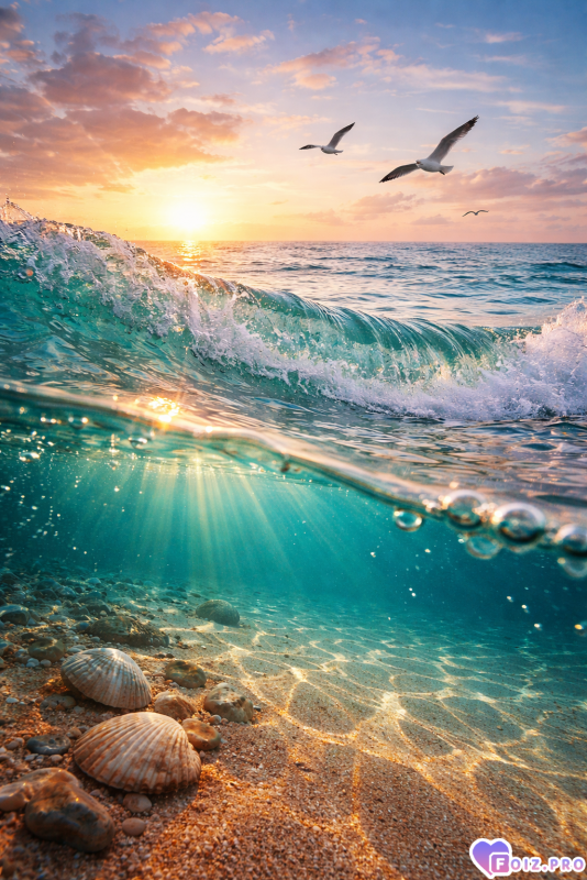 Красивенький ракурс