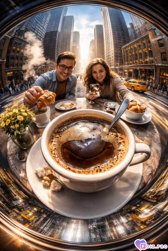 Как прекрасен этот день