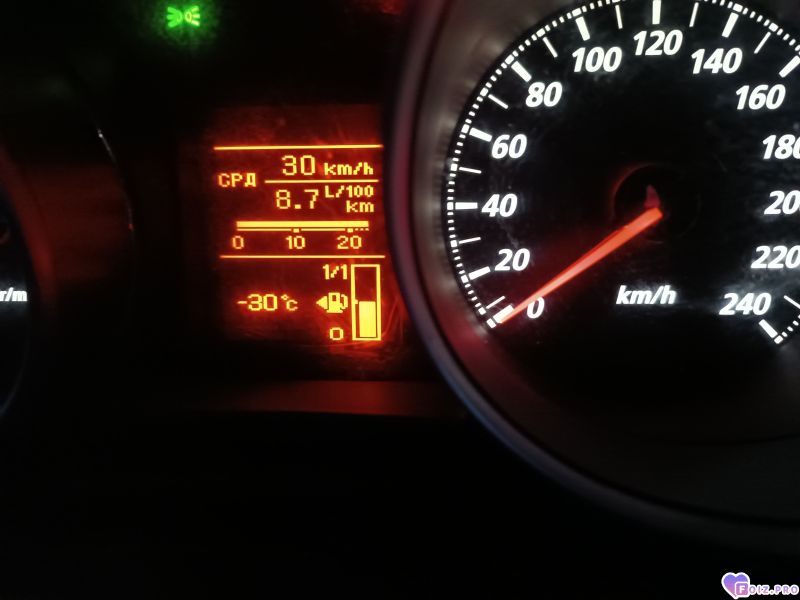 Мороз и солнце