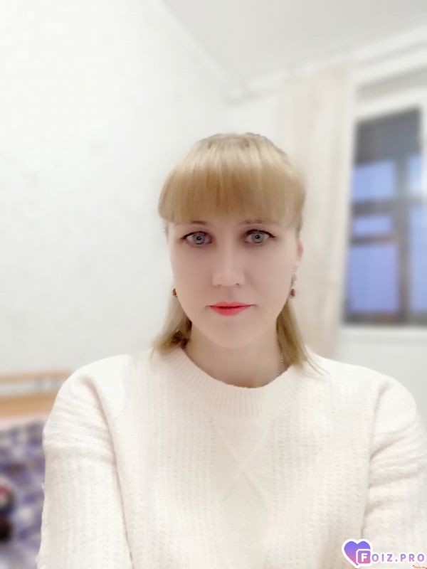 Наталия Домикова