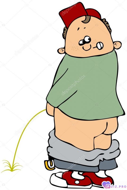 писающий мальчик