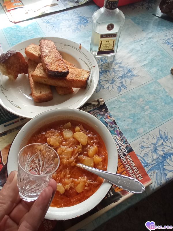 ффкусно и полезно