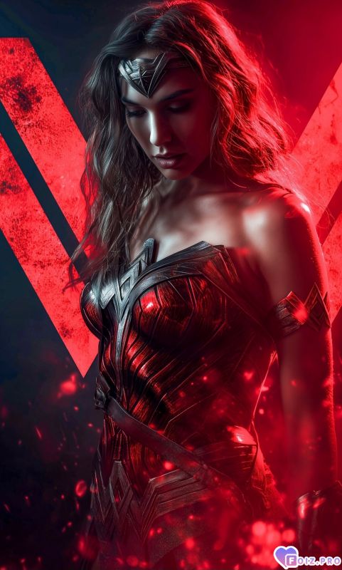 Чудо-женщина