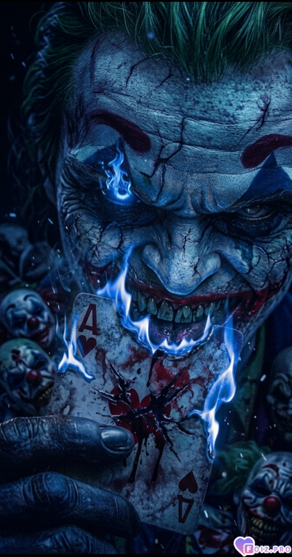 Джокер2............