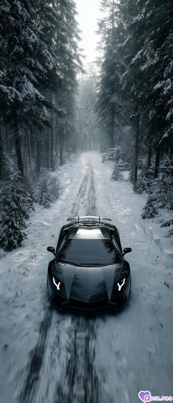 Крутая тачка