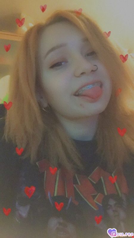 Я твоя любовь