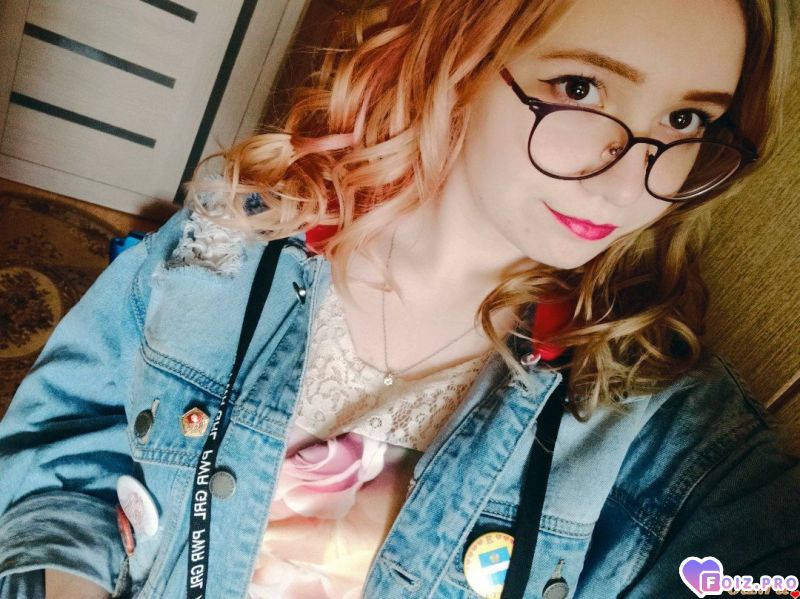 Я твоя любовь