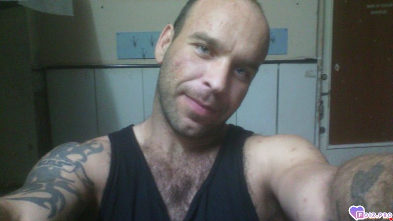 Мой мужчина