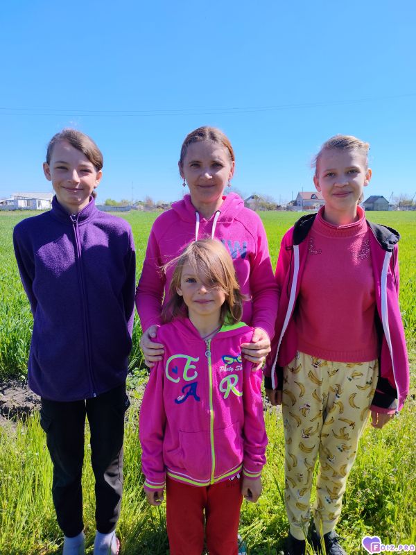 Я и мои принцессы