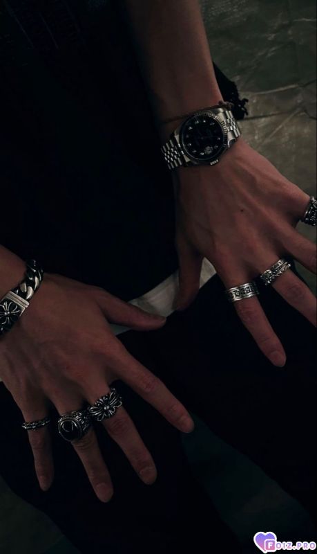 Баланс колец