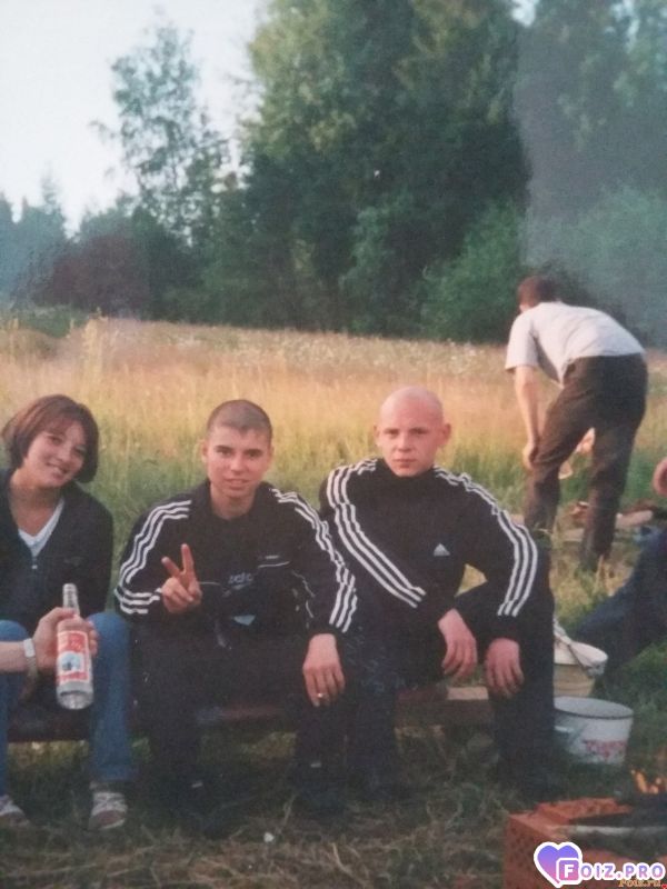 Давнешняя))