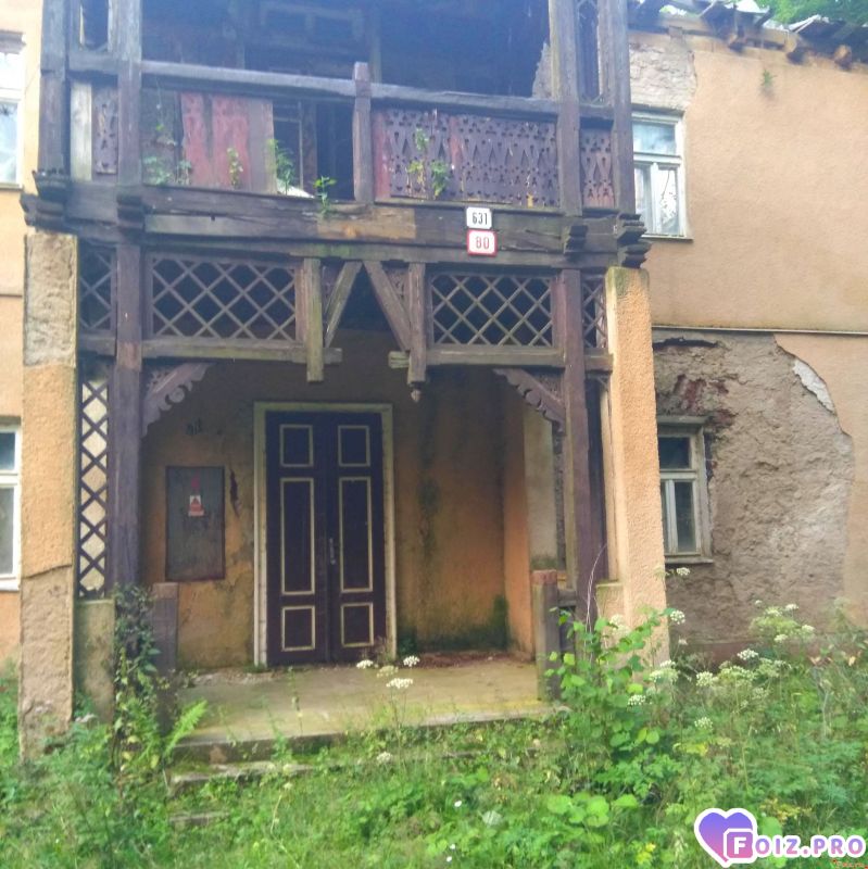 Лучше не входить