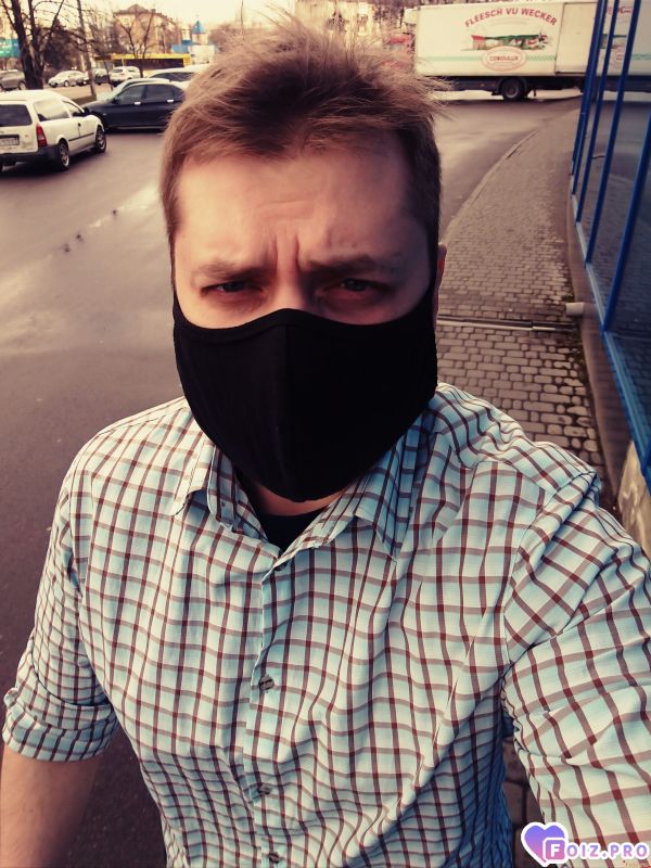 Ковид никто не отменял