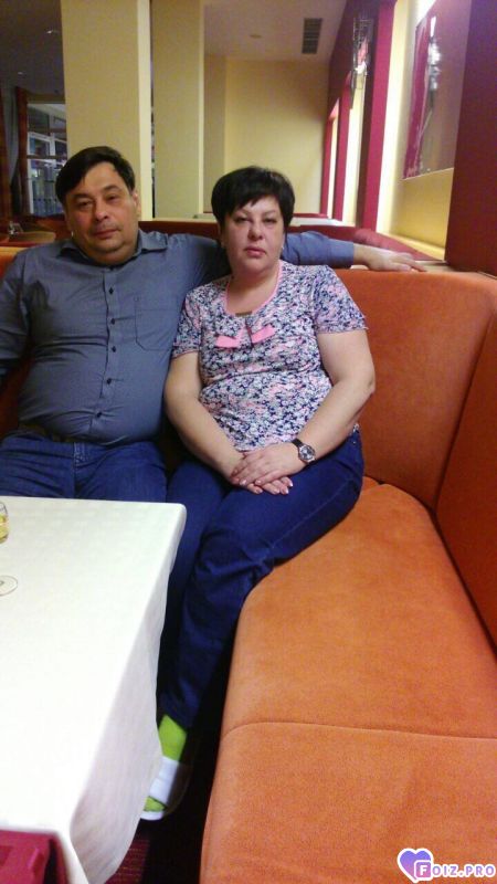 Любимые и родные