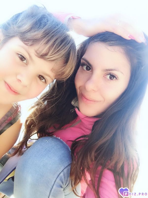 Сестричка лисичка