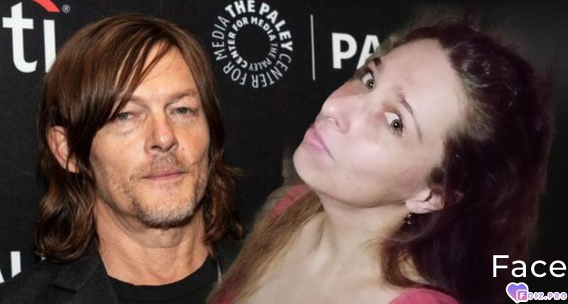 с Норманом 10