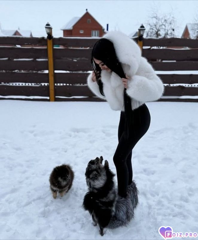 Какие лапочки))