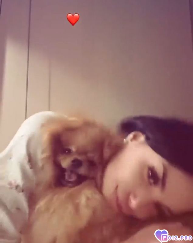 Перед сном))