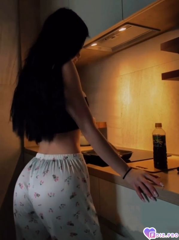 Ночью готовить самое то))