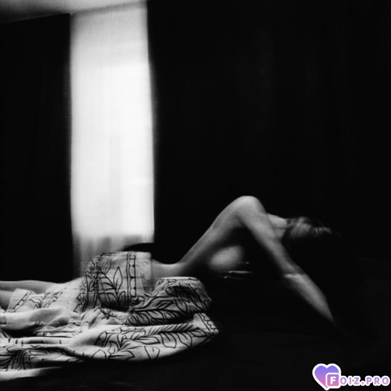 Когда выспалась ммм)